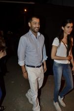 Abhishek Kapoor at India Design Forum hosted by Belvedere Vodka in Bandra, Mumbai on 11th March 2013 (195).JPG